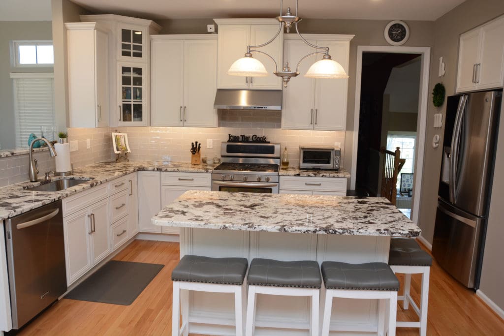 Kitchen Countertops Annapolis Md Kitchen Remodel Ideas