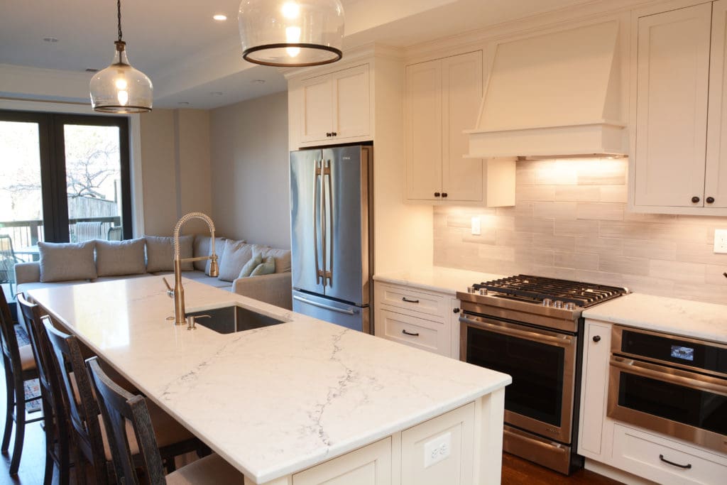 Kitchen Cabinets | Washington DC