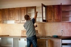 kitchen cabinets in columbia