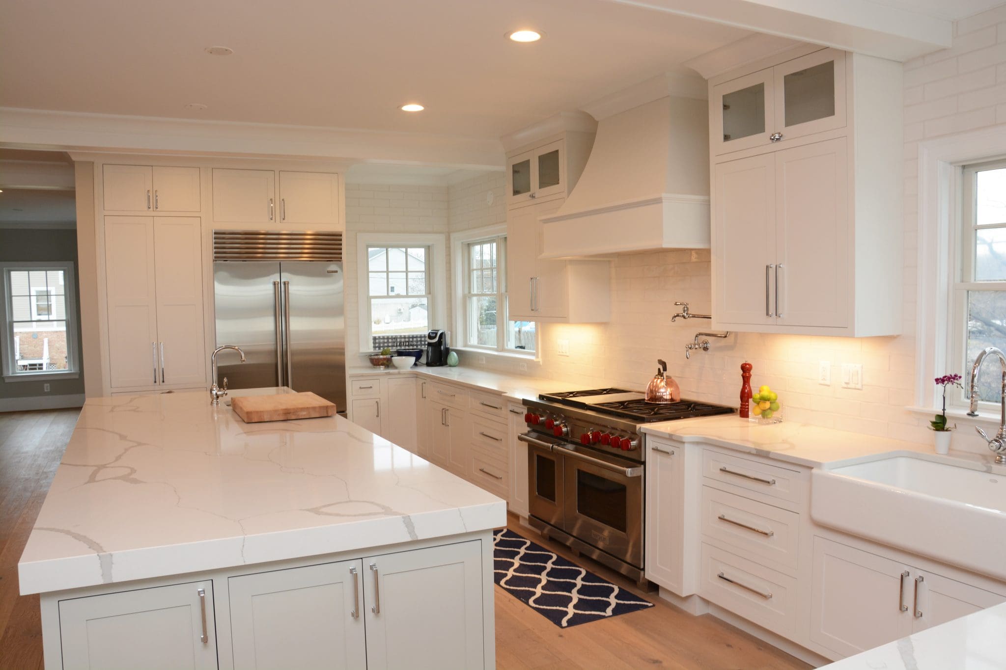 Kitchen Cabinets | Baltimore MD