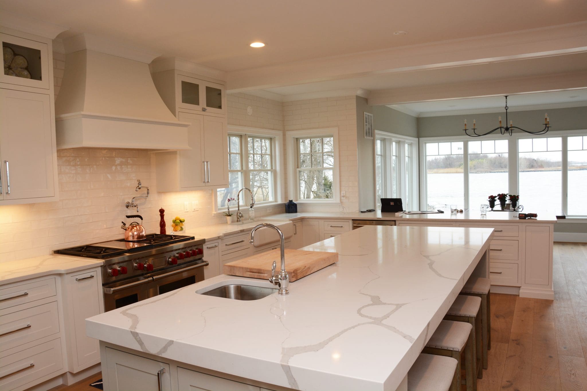 Kitchen Cabinets | Baltimore MD
