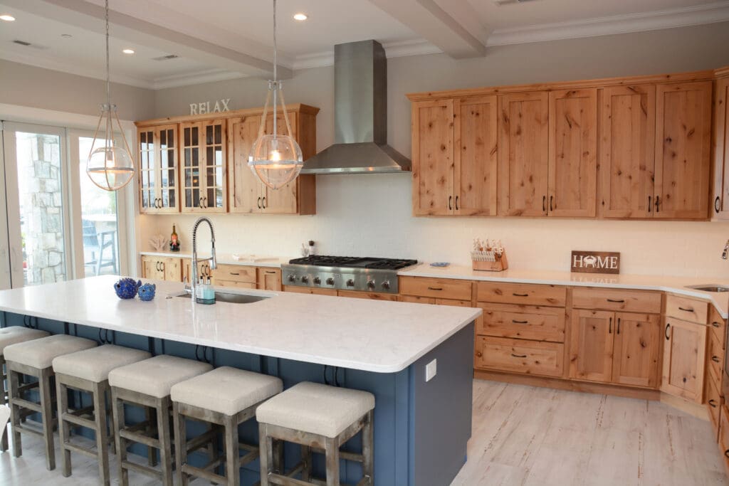 Kitchen Cabinets Ocean City Md