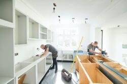 columbia kitchen cabinets