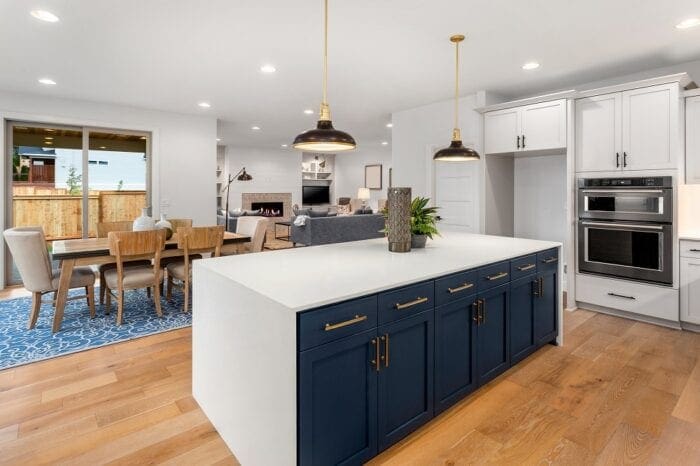 Remodeling Kitchens for Growing Families