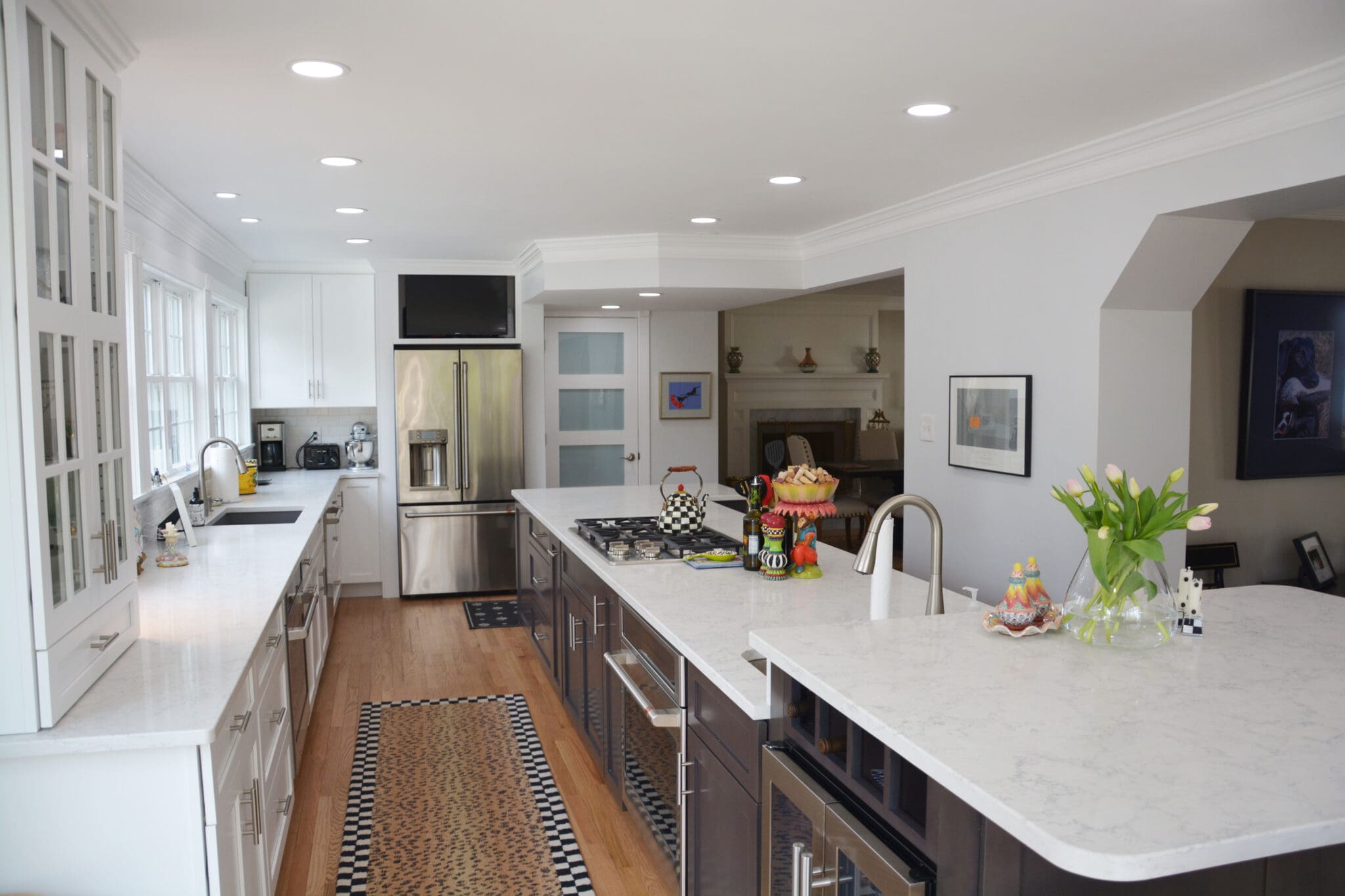 Kitchen Remodel | Annapolis MD