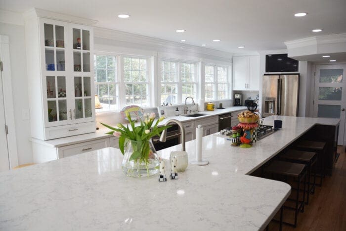 Kitchen Remodel | Annapolis MD
