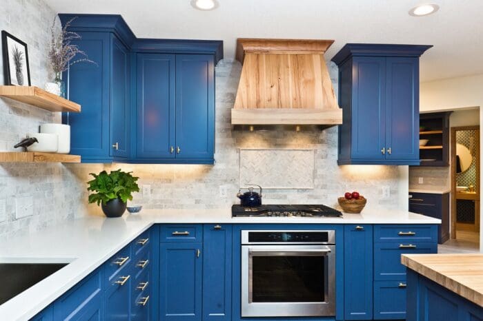 How to Maximize Space in Your Kitchen