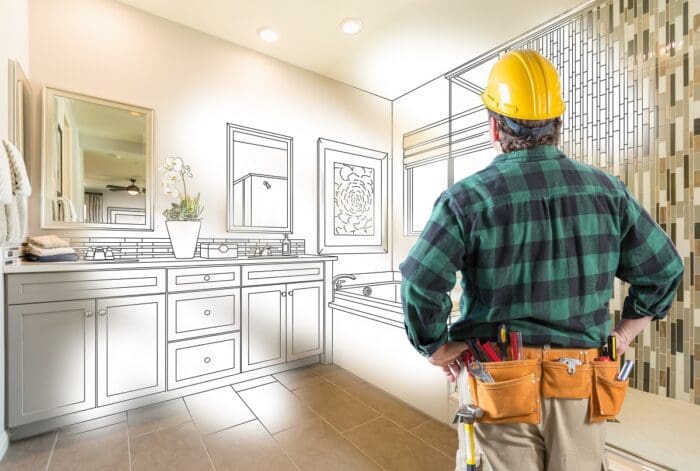 Remodel Your Bathroom with Expert Help