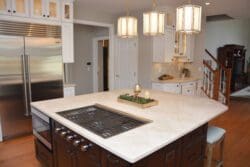 kitchen remodel darnestown md