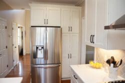 kitchen remodel mt airy md