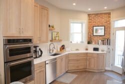 kitchen remodel washington dc