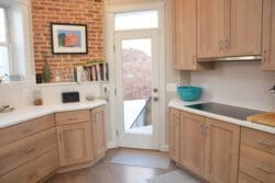 kitchen remodel washington dc