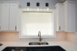 kitchen remodel springfield va