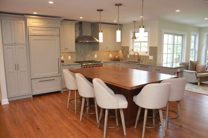 kitchen remodel annapolis md