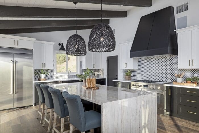 kitchen remodel Maryland