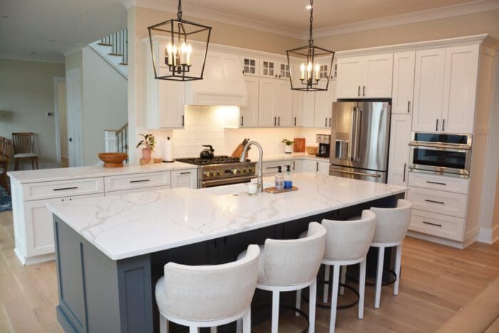 kitchen remodel annapolis md