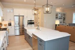 kitchen remodel annapolis md