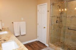 bathroom remodel laurel md