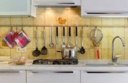 kitchen makeover Maryland