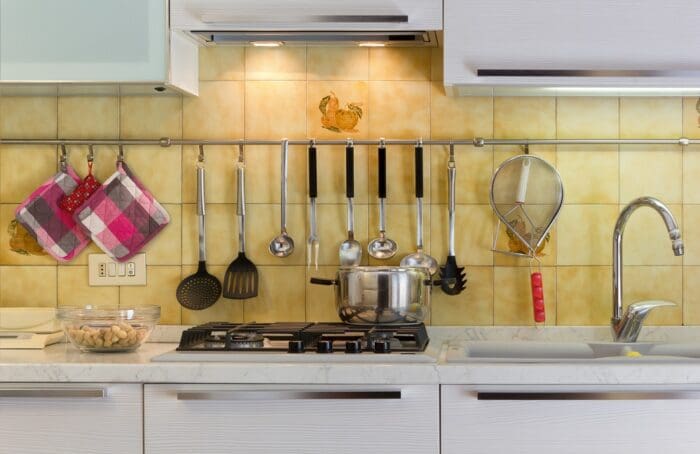 Kitchen Design Trends for Summer 2022
