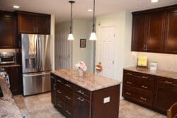 kitchen remodel laurel md