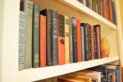 bookshelves silver spring md