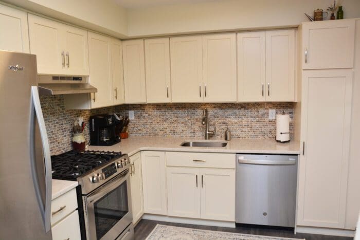 kitchen remodel clarksville md