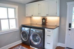 laundry room remodel annapolis md