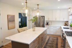 kitchen remodel jefferson md