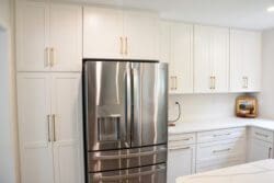 kitchen remodel jefferson md