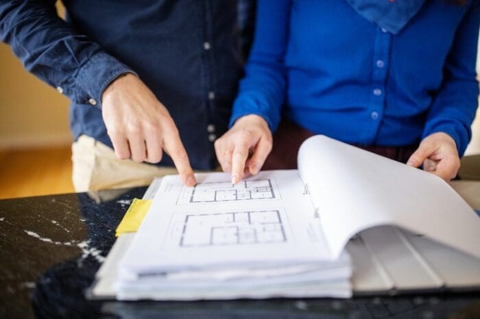 How to Prepare for a Home Design Consult