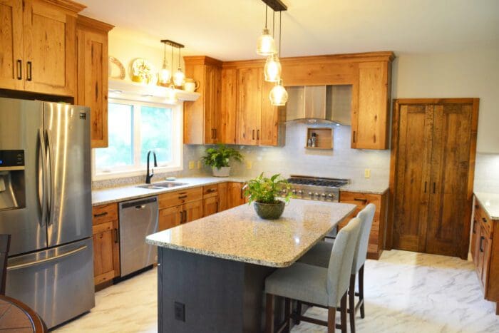kitchen remodel gaithersburg md