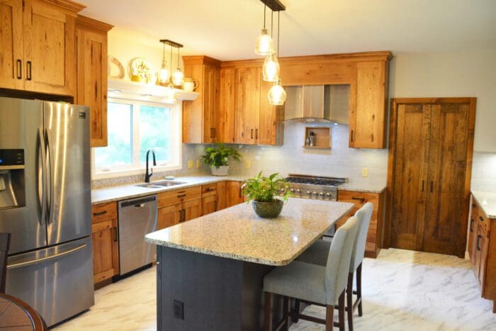 kitchen remodel gaithersburg md