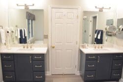 bathroom remodel gaithersburg md