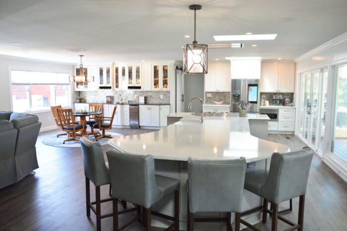 kitchen remodel annapolis md