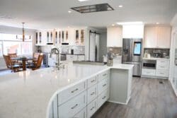 kitchen remodel annapolis md