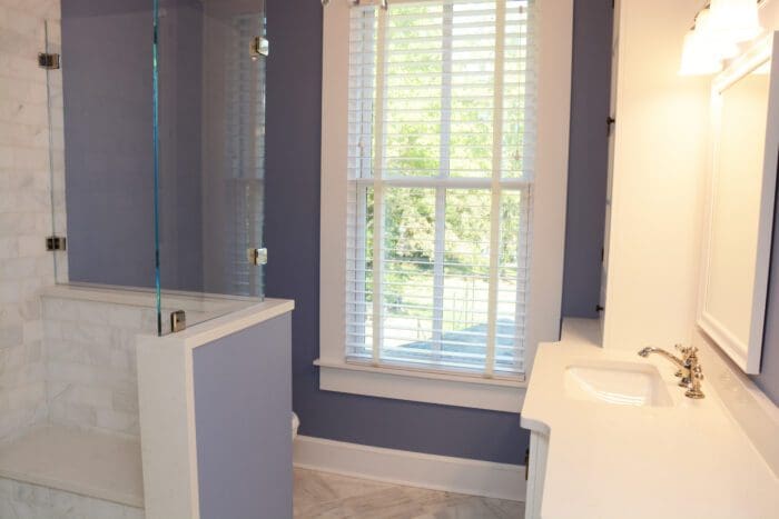 bathroom remodel annapolis md