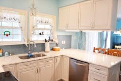 kitchen remodel keedysville md