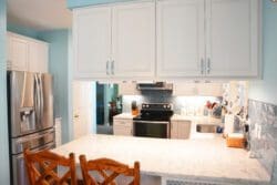 kitchen remodel keedysville md