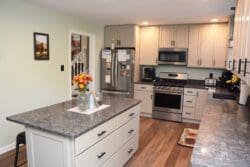 kitchen remodel mt airy md