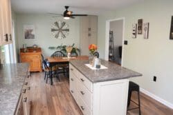 kitchen remodel mt airy md