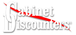 Cabinet Discounters logo