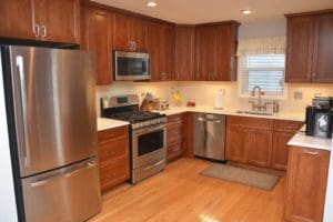 Main Gallery Image 110 | Kitchen Gallery