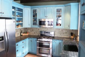Main Gallery Image 80 | Kitchen Gallery
