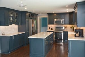 Main Gallery Image 91 | Kitchen Gallery
