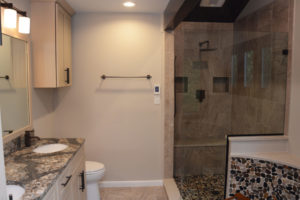 Main Gallery Image 34 | Bathroom Gallery