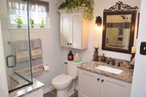 Main Gallery Image 20 | Bathroom Gallery