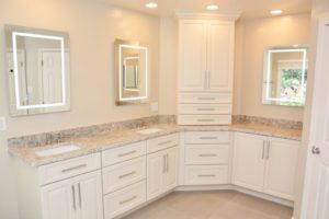 Main Gallery Image 9 | Bathroom Gallery