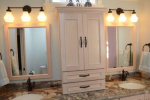 Main Gallery Image 46 | Bathroom Gallery