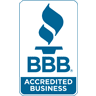 Better Business Bureau Accedited Business